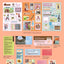 Vintage Sticker Pack