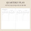 2026 Official A5 Weekly Planner [10colors] | Weekly Diary