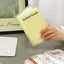 Collect Ticket Book [4colors] | Ticket Scrapbook | Pocket Album