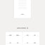 2026 Life&Pieces Weekly Diary [3types]