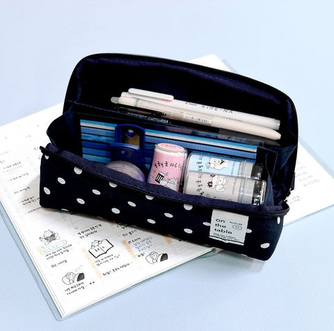 Round and round Diary Deco Stamp [20types]