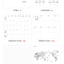 2026 The Planner S Weekly Planner [6colors]