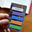 Chat Flag Sticky Notes [6types] | Adhesive Notepad