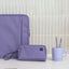 Multi Pocket Long Pouch v.2 [6colors] | Pen Pouch | Daily Pouch | Makeup Pouch