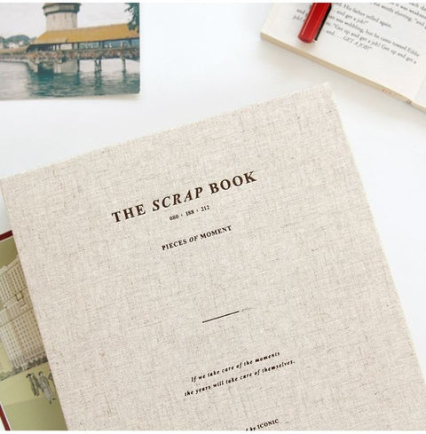 The ScrapBook ver.2 [2colors]