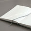 ICONIC SOUVENIR Band B6 Line Notebook [6colors]