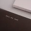 Docu Moment Monthly Planner [2types] | Monthly Diary