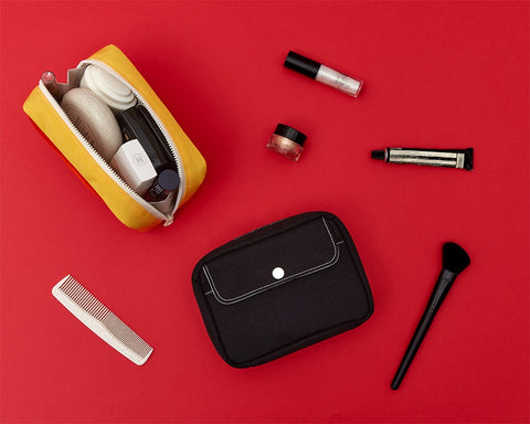 ComeComeHere Cable Pouch [4colors] | Card Case