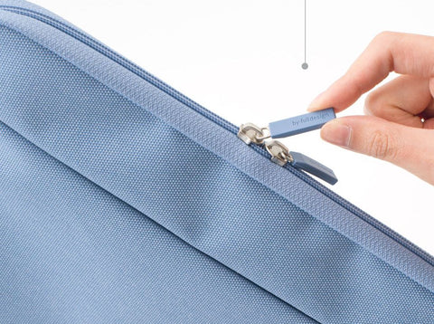 Multi Pouch For Book & 11" Tablet [6colors] | 11inch iPad Case