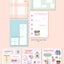 Keep Clean Sticker Pack