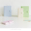 2026 Rainbow Weekly Diary S [4colors] | Weekly Planner