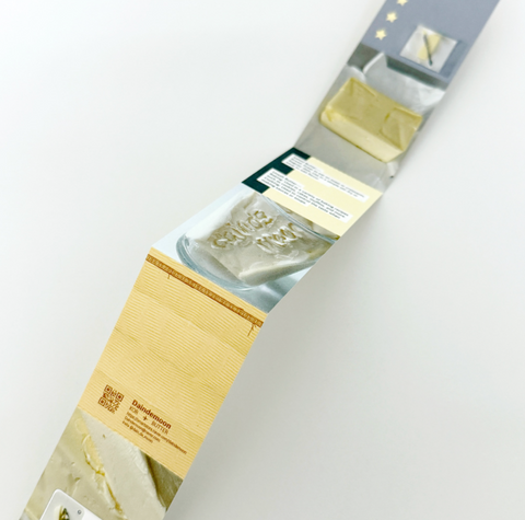 Butter Sticker Pack