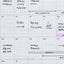 2026 Gentle Weekly Planner Diary A5 [8types] | Time Planner
