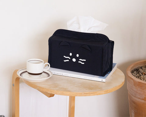 Brunch Brother Kitty Tissue Case [2colors]
