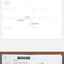 2026 PRISM B6 Weekly Diary [12colors] | Weekly Planner