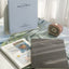 Piece of Moment Self-Adhesive Photo Album [6colors] | Sticky Photo Album