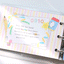 PLEPLE Kiss Cut Tape [4types] | Kiss Cut Deco Sticker