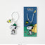 Peanuts Acrylic Key Ring [4types] | Snoopy