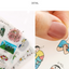 Patting Patting Daily Deco Sticker Pack v.10 | 10sheets