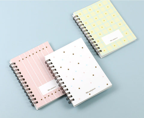 Bitch and Pieces Weekly Planner mini [3types]