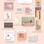 Keep Clean Sticker Pack