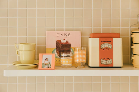 Snaplog Mini Photo Frames [4colors]