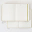 Making Memory Small Wide Line Notebook v.3 [7colors] | Ruled Notebook