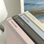 Piece of Moment Self-Adhesive Photo Album [6colors] | Sticky Photo Album
