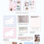 Angel Sticker Pack