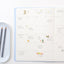 2026 Weekly Planner XL A4 [8colors] | Notable Memory Extra Large Weekly Diary