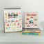 2026 Jelly Bear Weekly Diary [3types] | 2026 Weekly Planner
