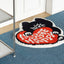 Brunch Brother Ultra Bath Rug ver.2 Mogry | Door Mat