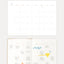 2026 Object Daily Planner [5colors]