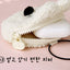 Doodle Key Ring Pouch [4types] | AirPods Case