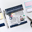 Memo Sticker Set | 12sheets