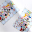 Snowman Seal Sticker | Deco Sticker