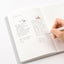 2026 Weekly Planner Medium [8colors] | Notable Memory Medium Weekly Diary