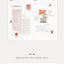2026 Life&Pieces Monthly Journal [3types]