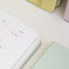 2026 My Color, My Day Weekly Planner B6 [6colors] | Weekly Diary