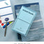 Collect Ticket Book [4colors] | Ticket Scrapbook | Pocket Album