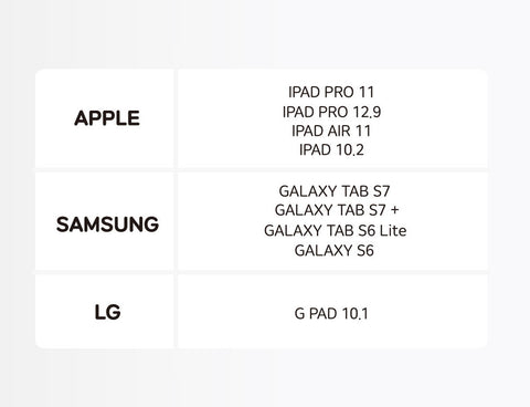 11inch Kuromi Tablet PC Pouch | iPad Pouch 10.9" 11" 10.5"