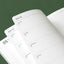 2026 Flow Weekly Diary [6colors] | Weekly Planner