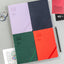 2026 Ardium Weekly Planner M [4colors]