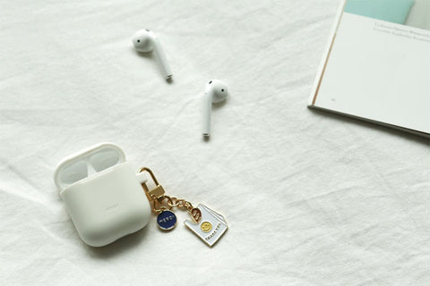 Daily Key Ring 09-16 [4types]