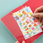 2026 Jelly Bear Weekly Diary [3types] | 2026 Weekly Planner