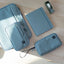 Multi Pocket Long Pouch v.2 [6colors] | Pen Pouch | Daily Pouch | Makeup Pouch