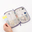 Multi Pouch For Stationery [6colors] | Pen Pouch