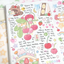 MOII TTOI Kiss Cut Tape [5types] | Kiss Cut Deco Sticker