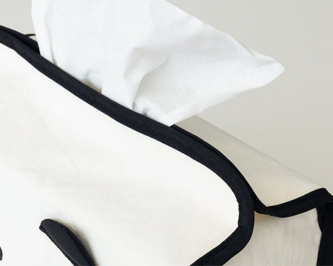 Brunch Brother Kitty Tissue Case [2colors]