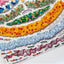 Garland Seal Sticker [4types] | Deco Sticker